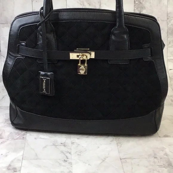 Modalu London Bags Modalu London Kristen Large Shoulder Bag In